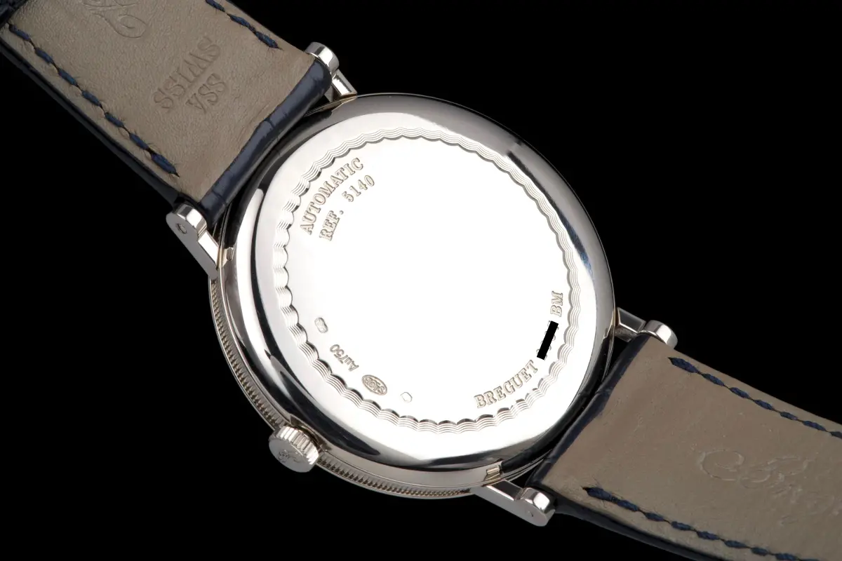 Breguet Classique 40mm