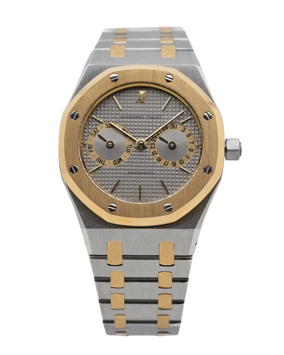 Royal Oak Day-Date