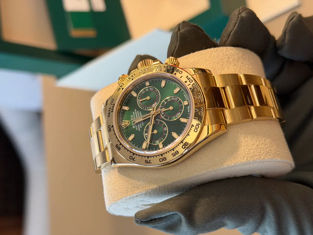 Daytona Cosmograph
