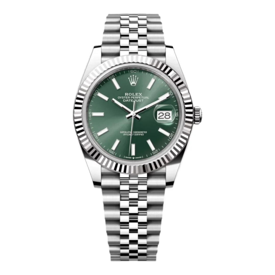 Datejust 41