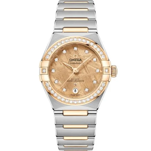 Omega Constellation