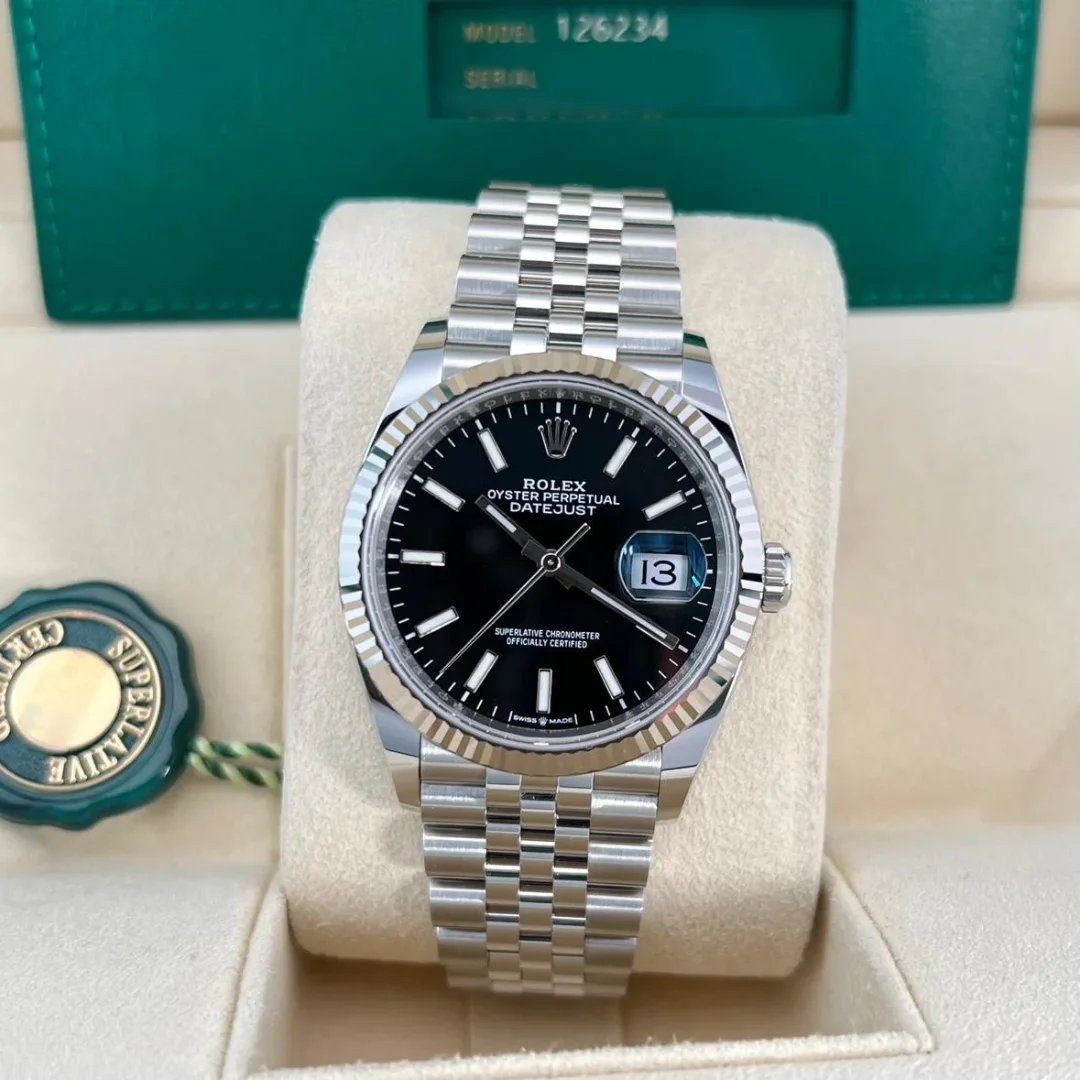 Rolex Datejust 36