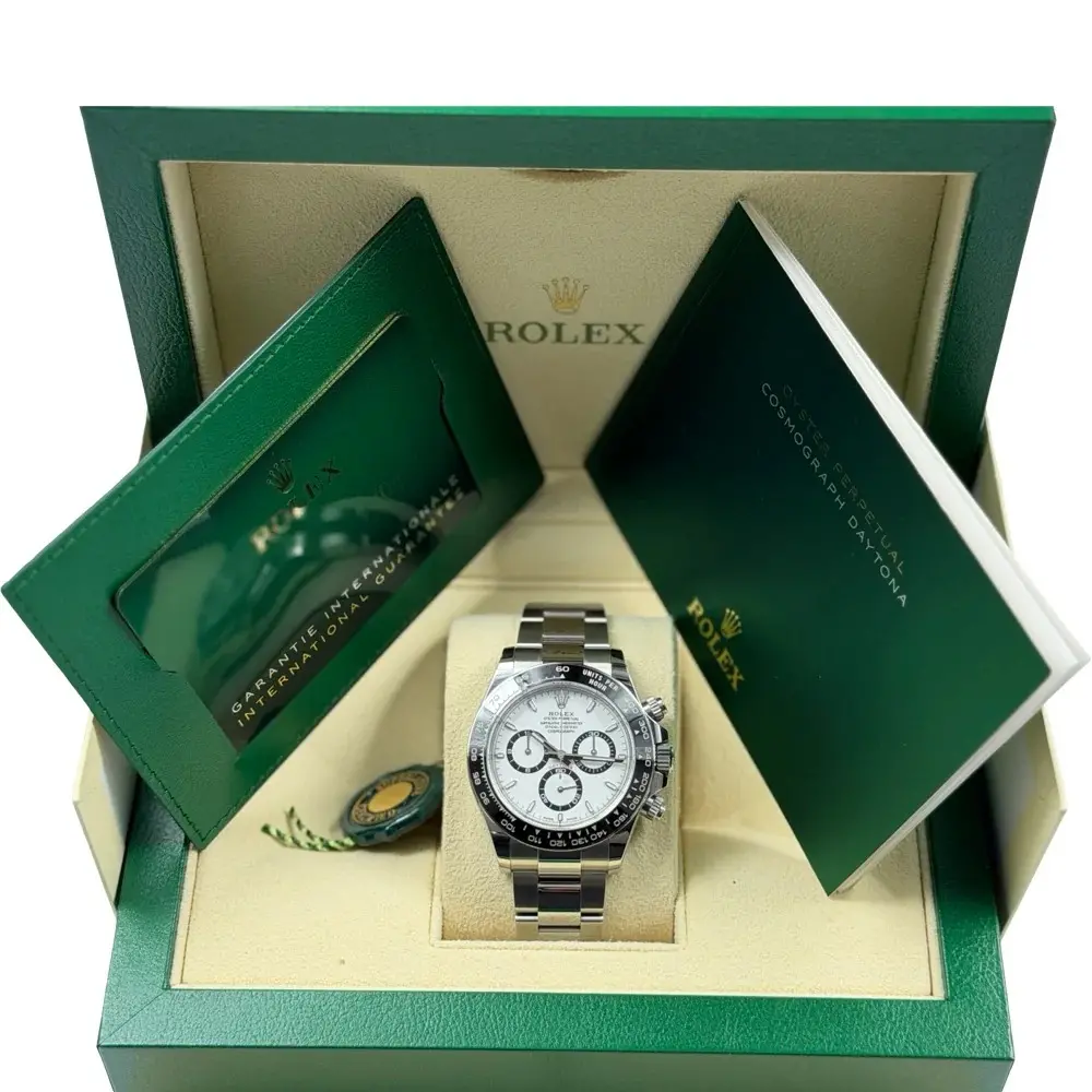 Rolex Daytona Cosmograph