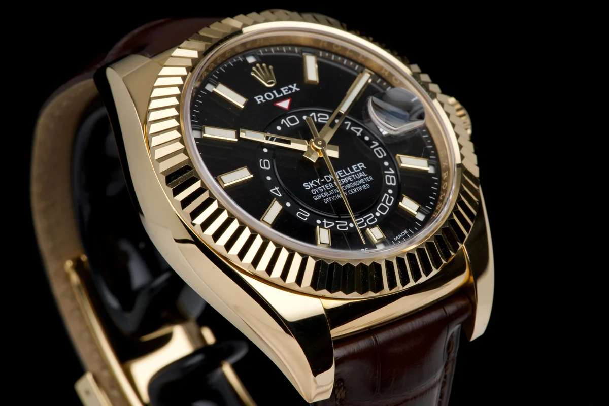 Rolex Sky-Dweller