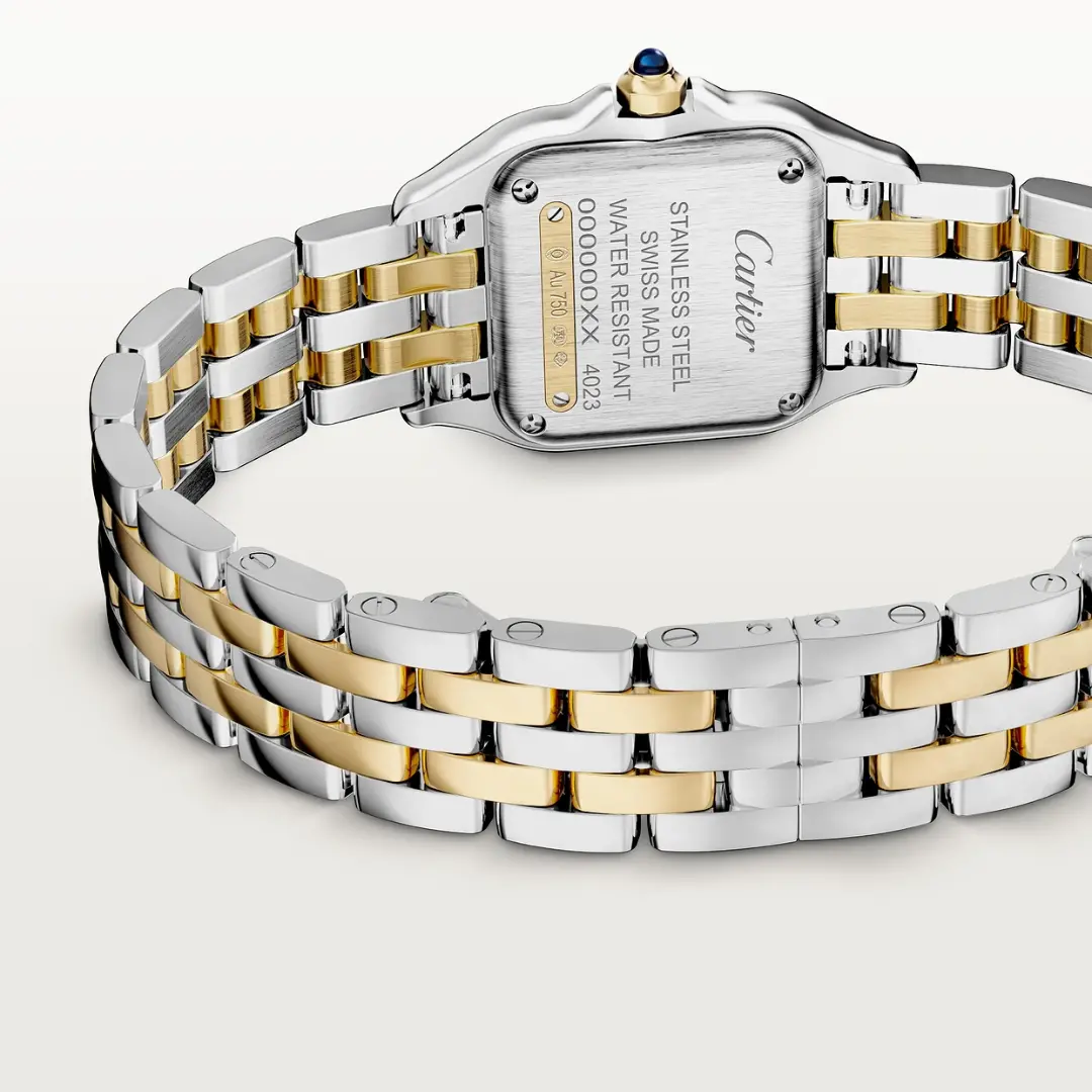 Cartier Panthère de Cartier watch