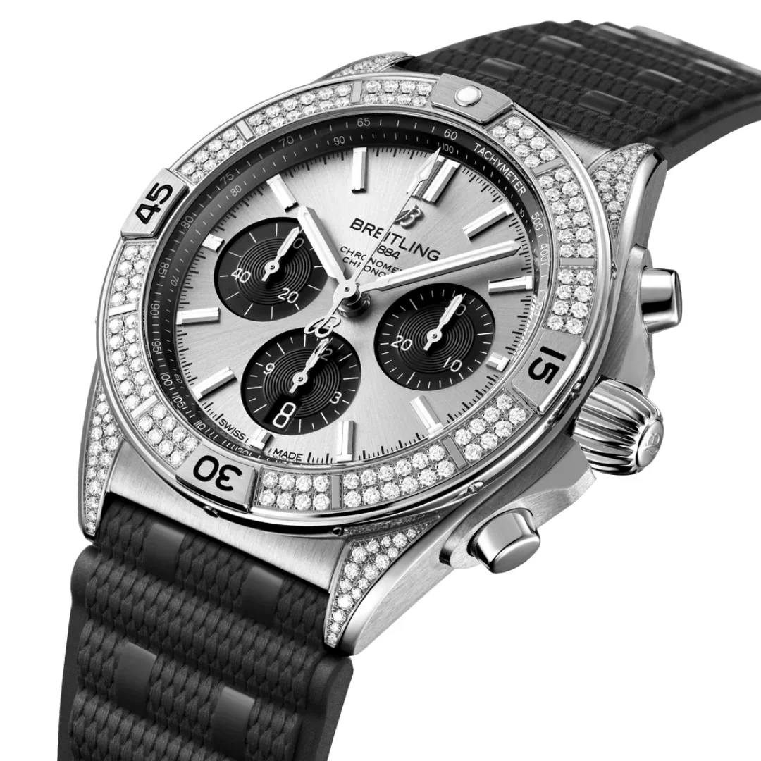Breitling Chronomat 42