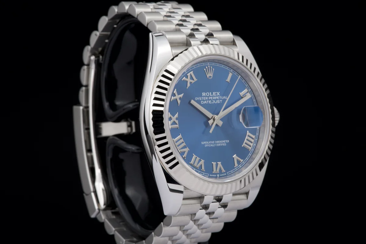 Rolex Datejust 41