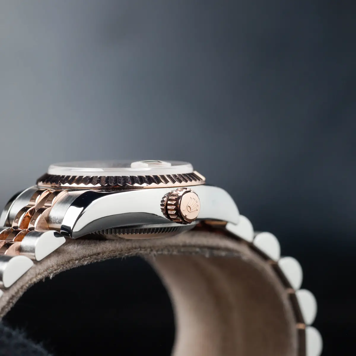 Rolex Lady-Datejust 26