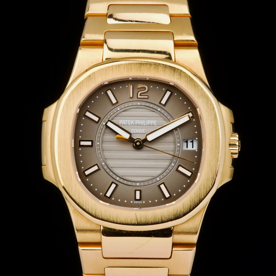 Patek Philippe Nautilus Ladies