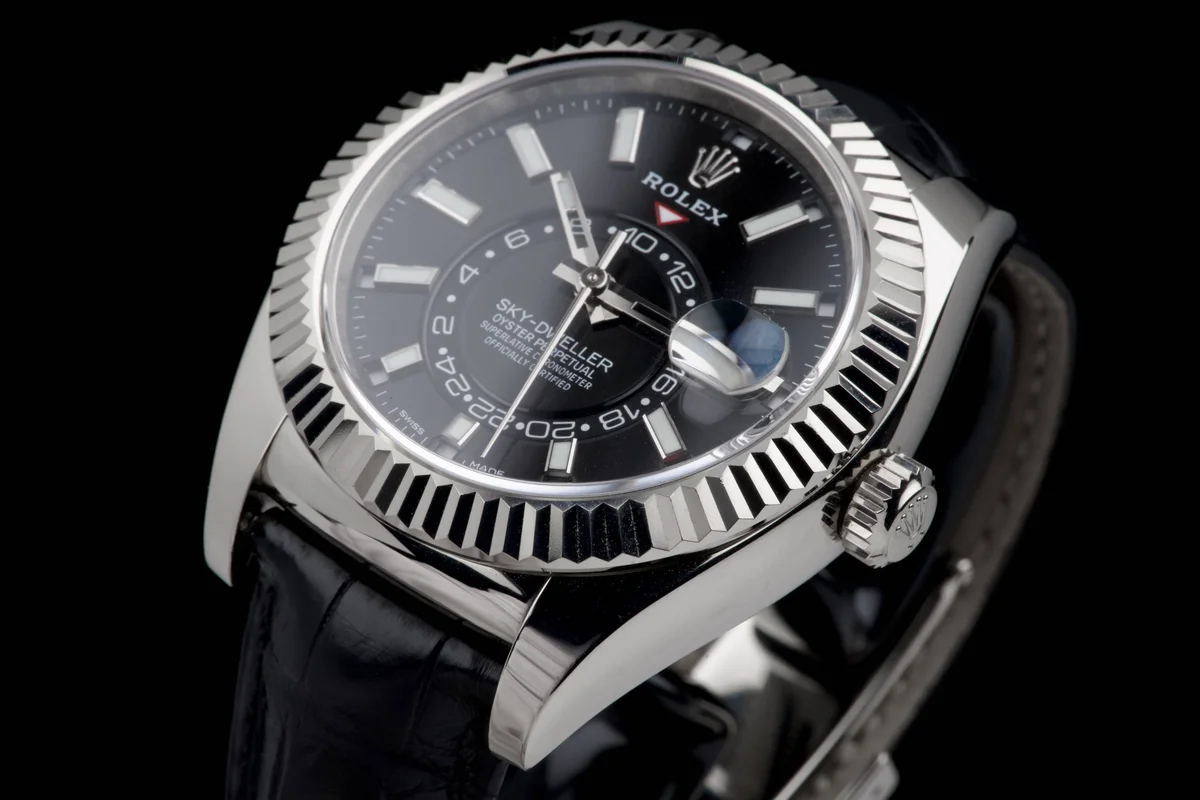 Rolex Sky-Dweller