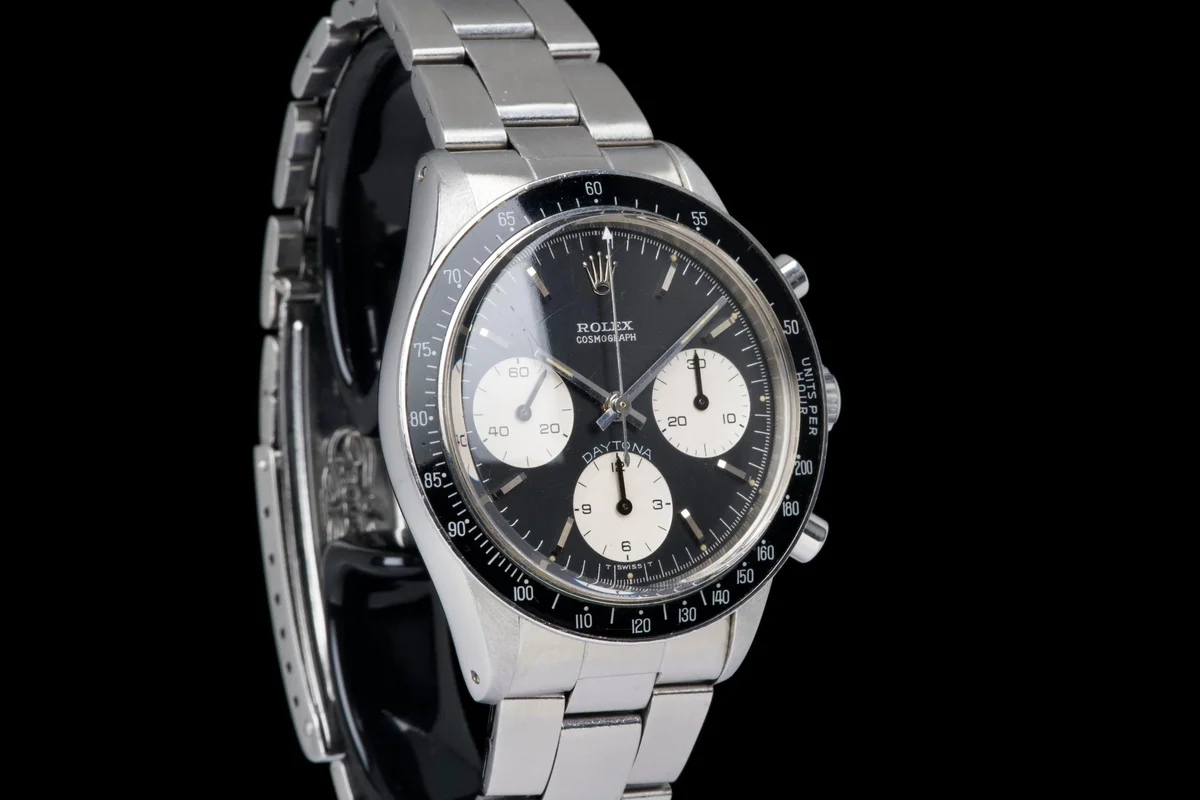 Rolex Cosmograph Daytona