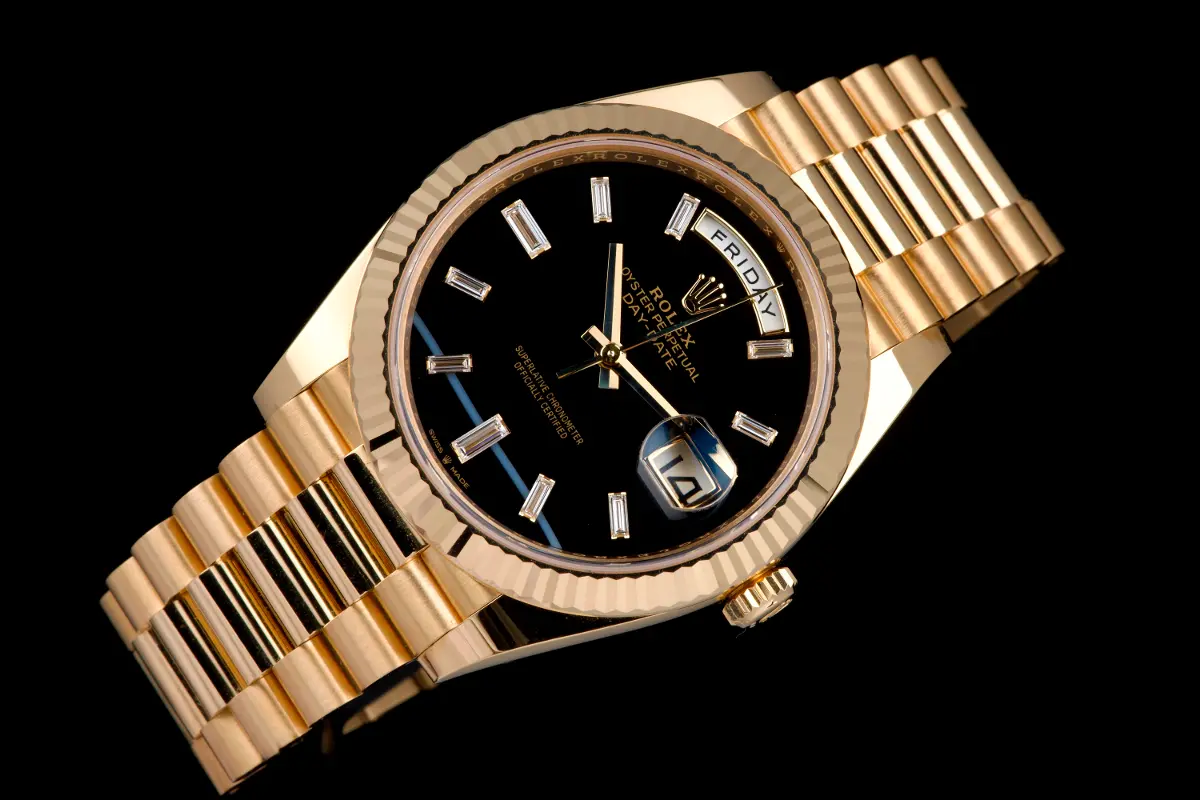 Rolex Day-Date 40