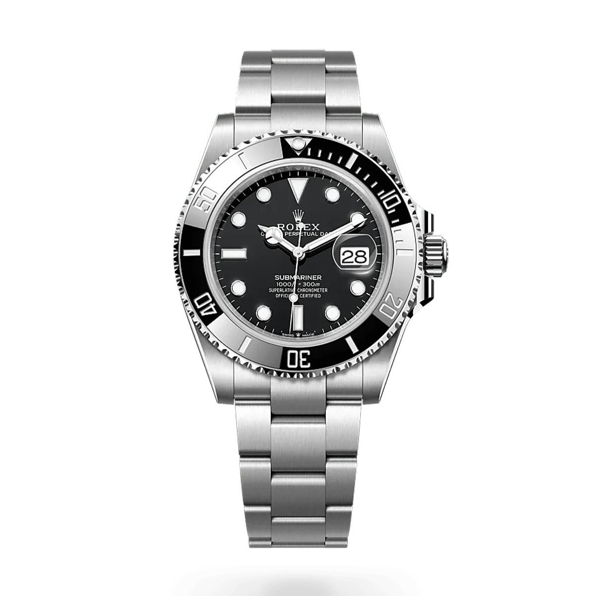 Submariner Date 41