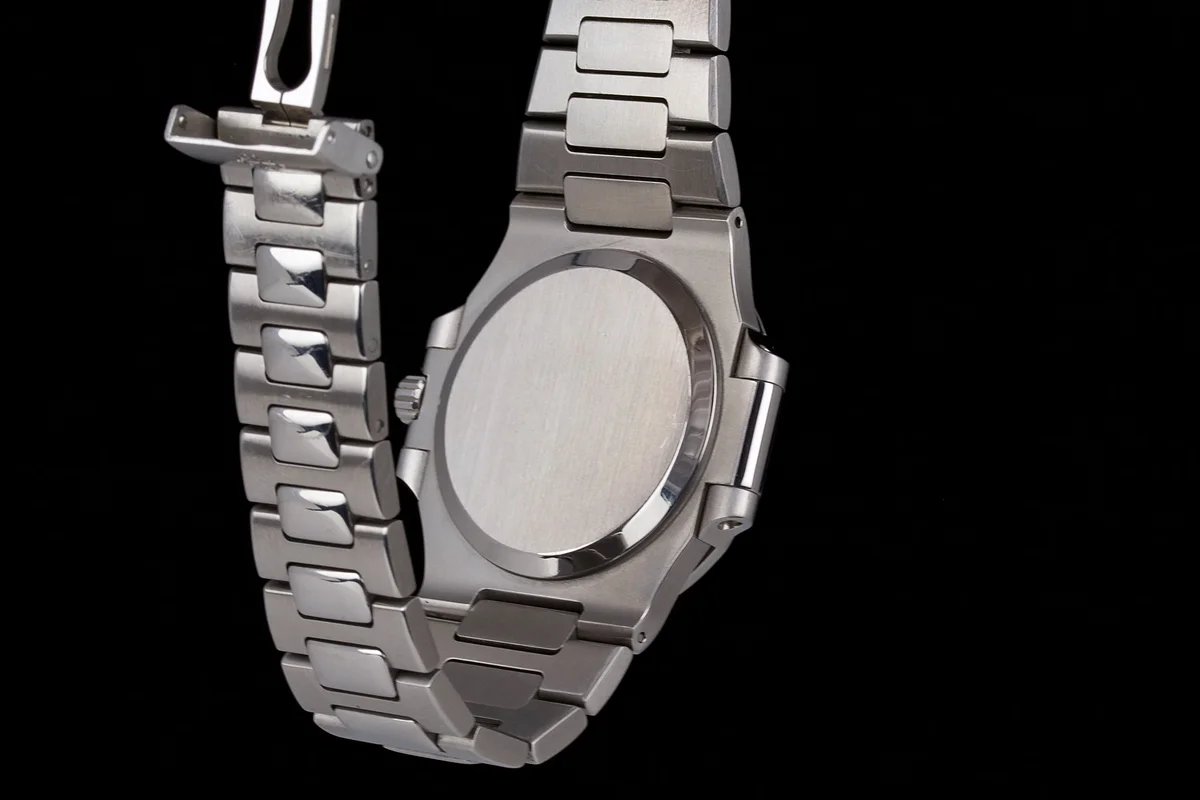 Patek Philippe Nautilus