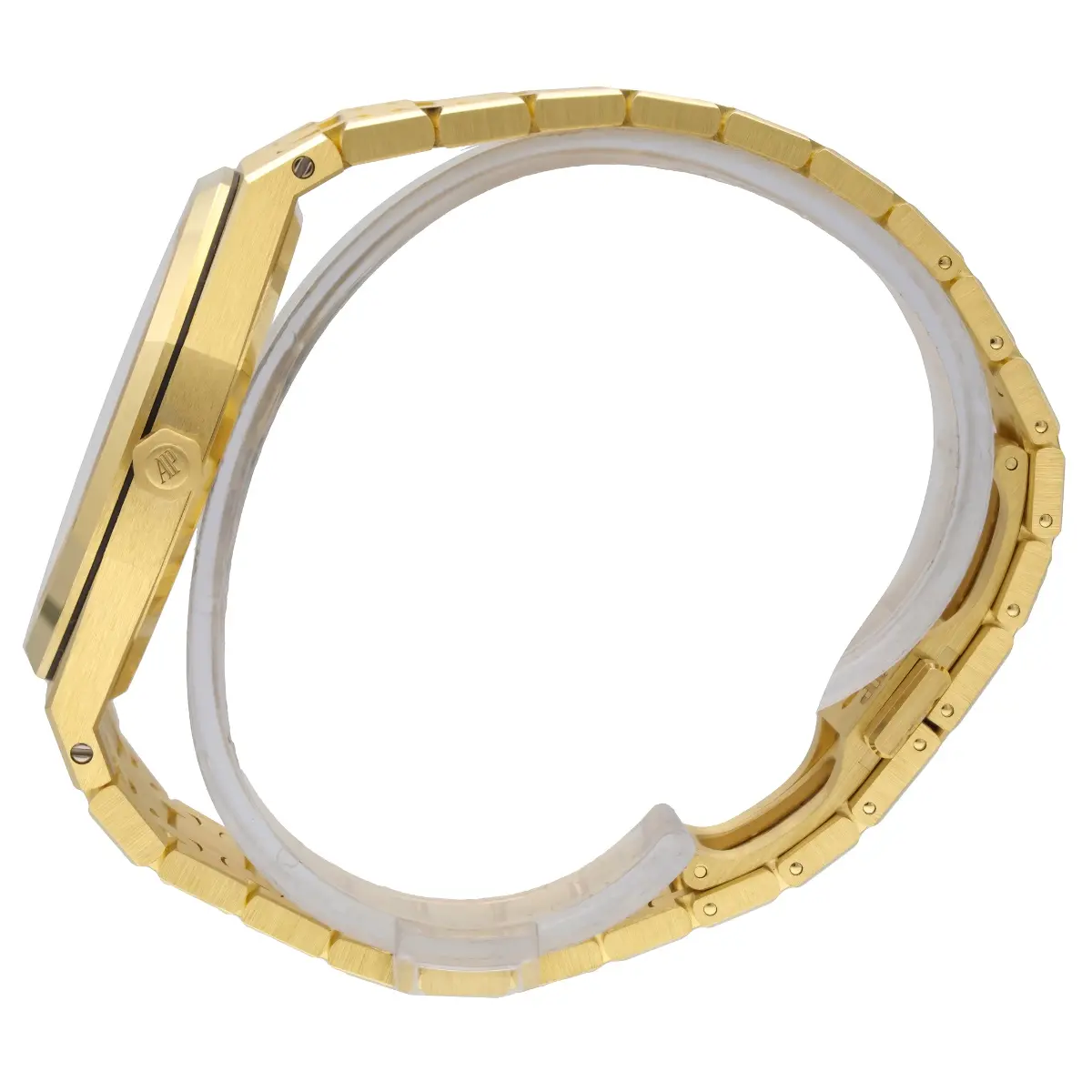 Audemars Piguet Royal Oak “Jumbo” Extra-Thin