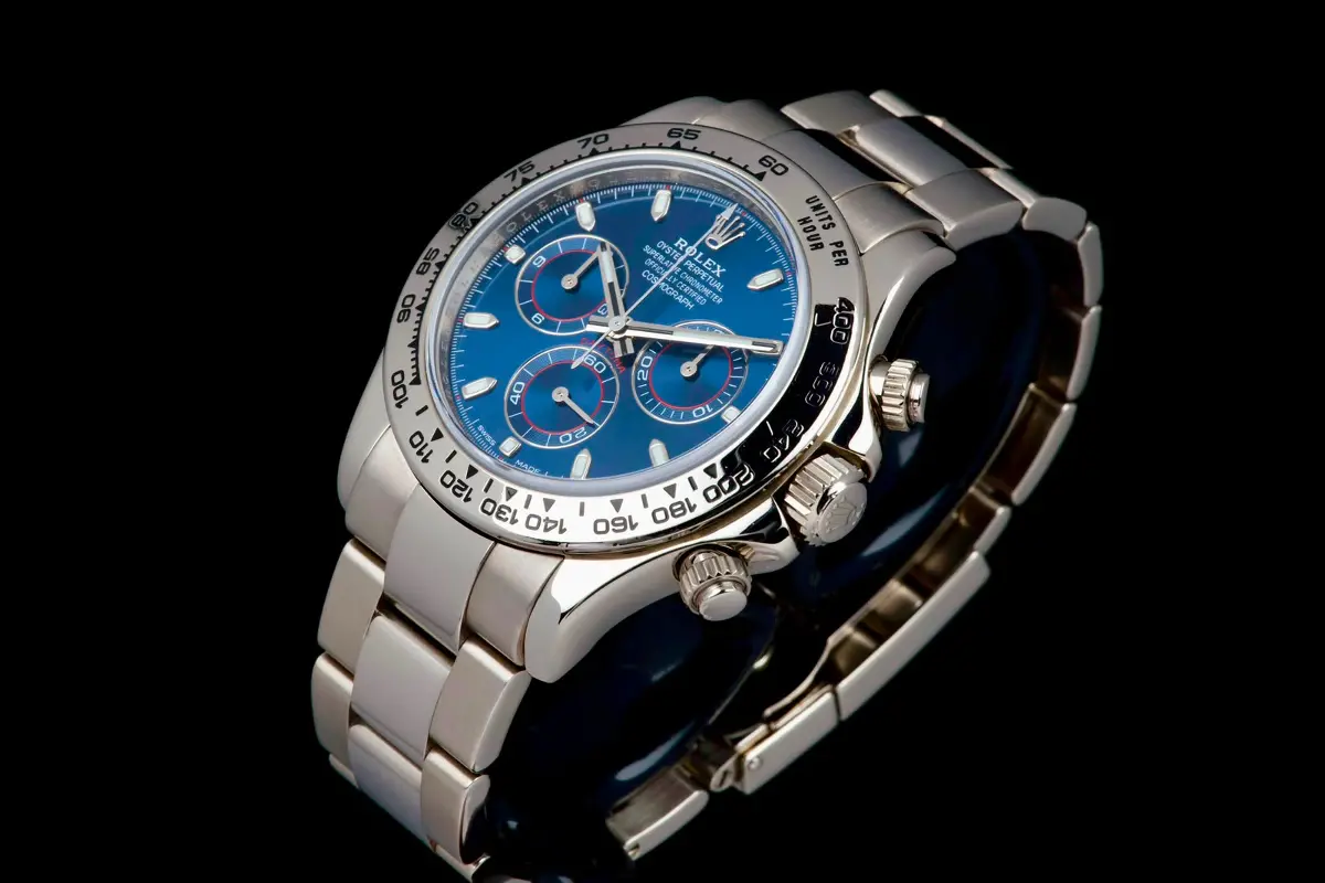 Rolex Daytona Cosmograph