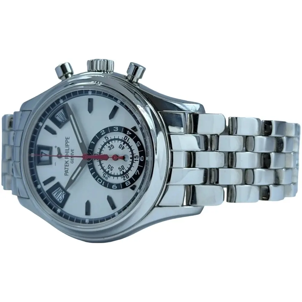 Patek Philippe Complications Annual Calendar Chronograph