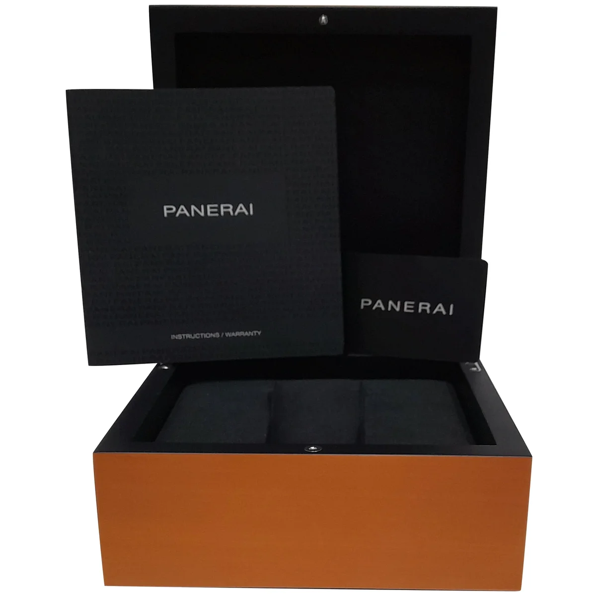 Panerai Luminor