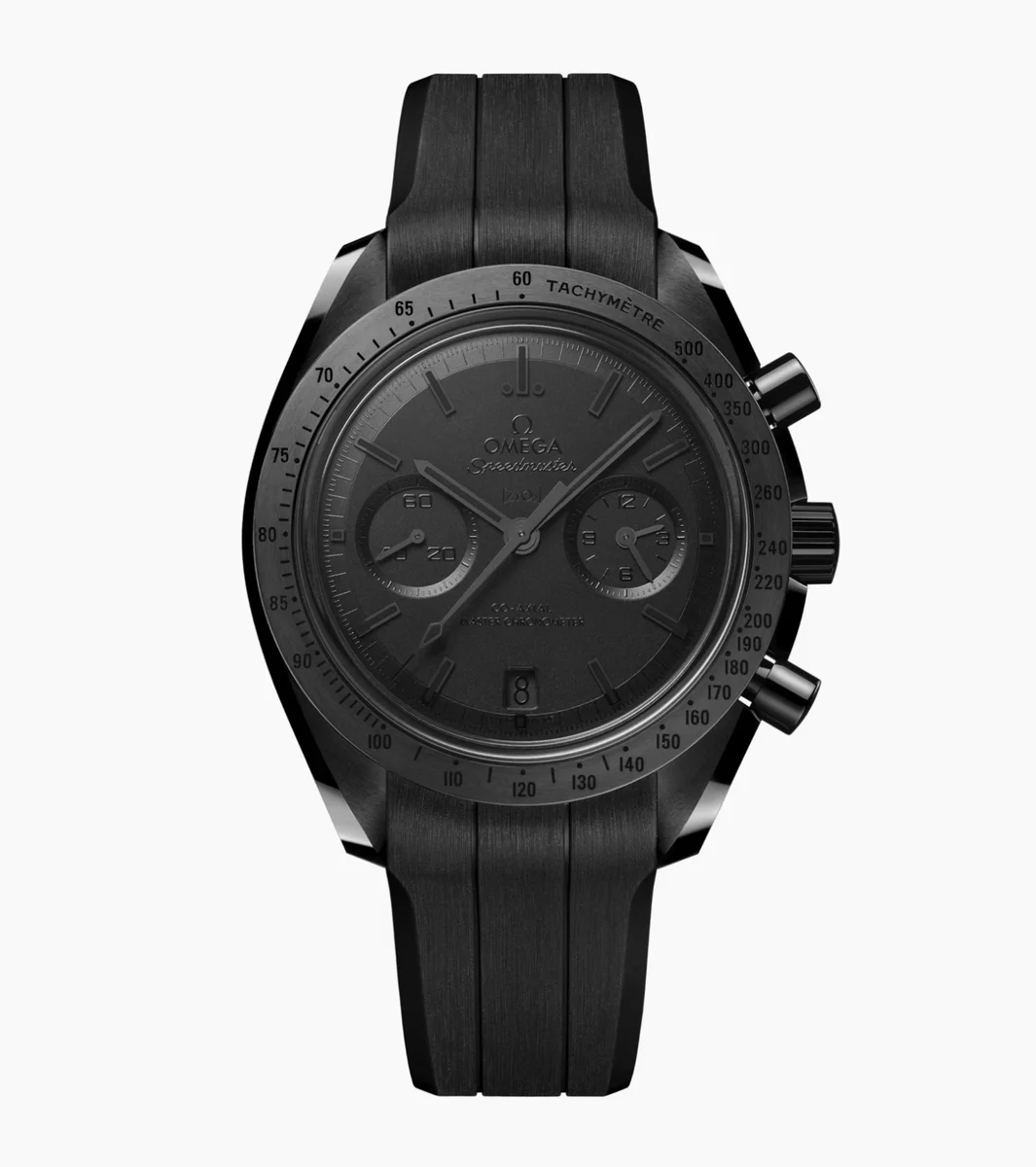 Speedmaster Dark Side of the Moon