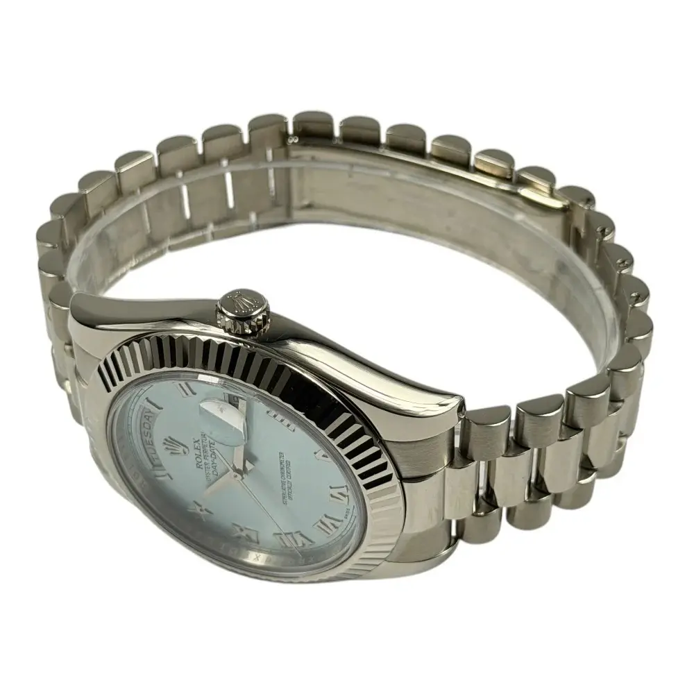 Rolex Day-Date II