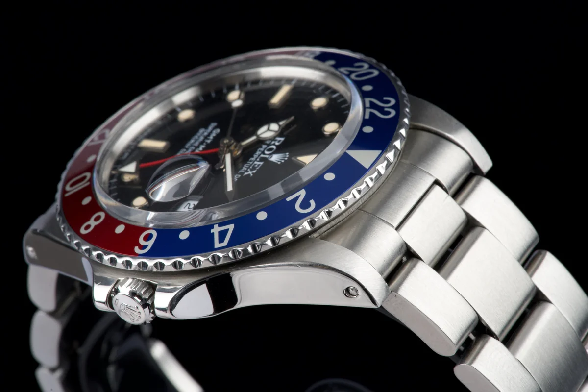 Rolex GMT-Master