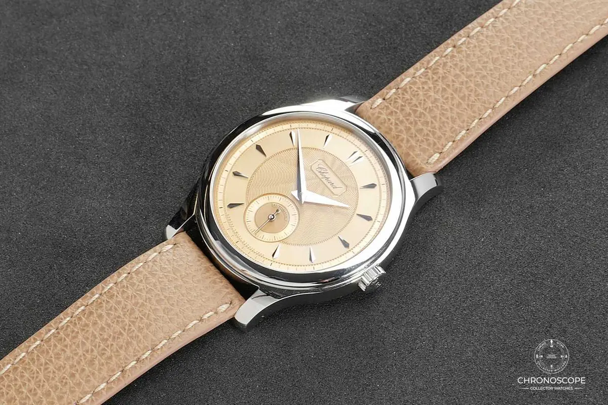 Chopard L.U.C 1860 Revolution Edition
