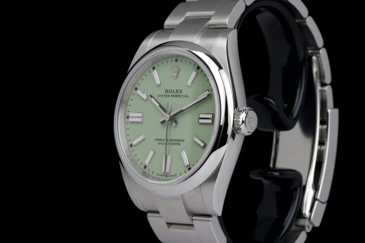 Rolex Oyster Perpetual 41