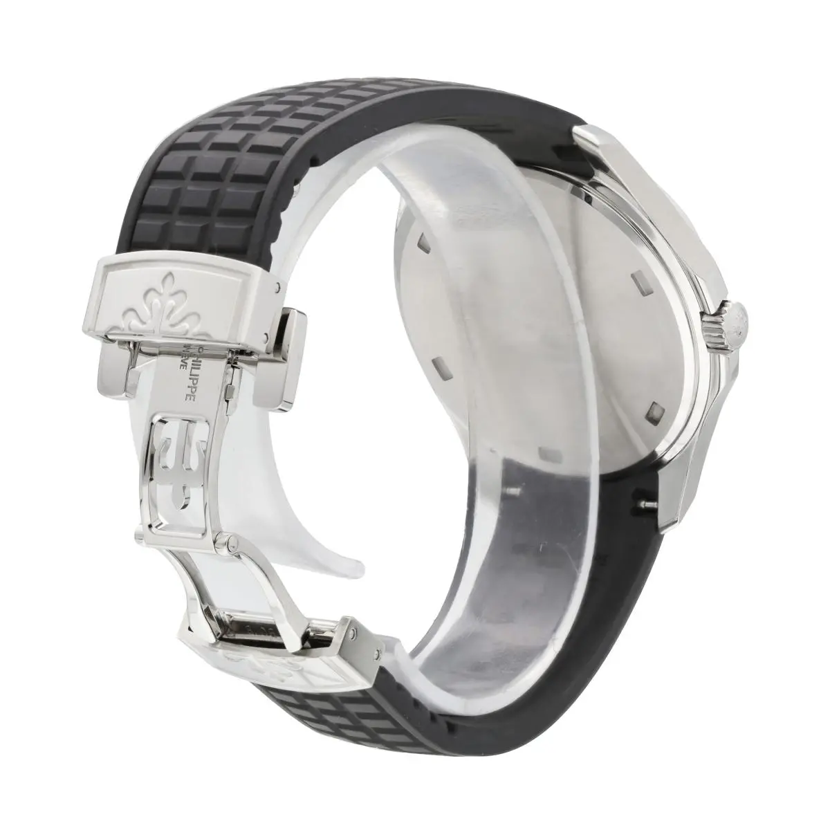 Patek Philippe Aquanaut