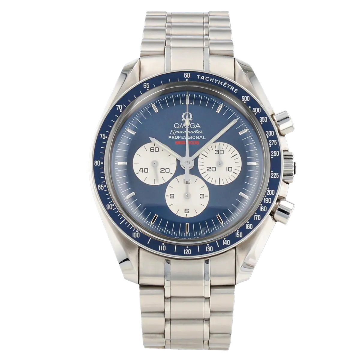 Speedmaster Moonwatch