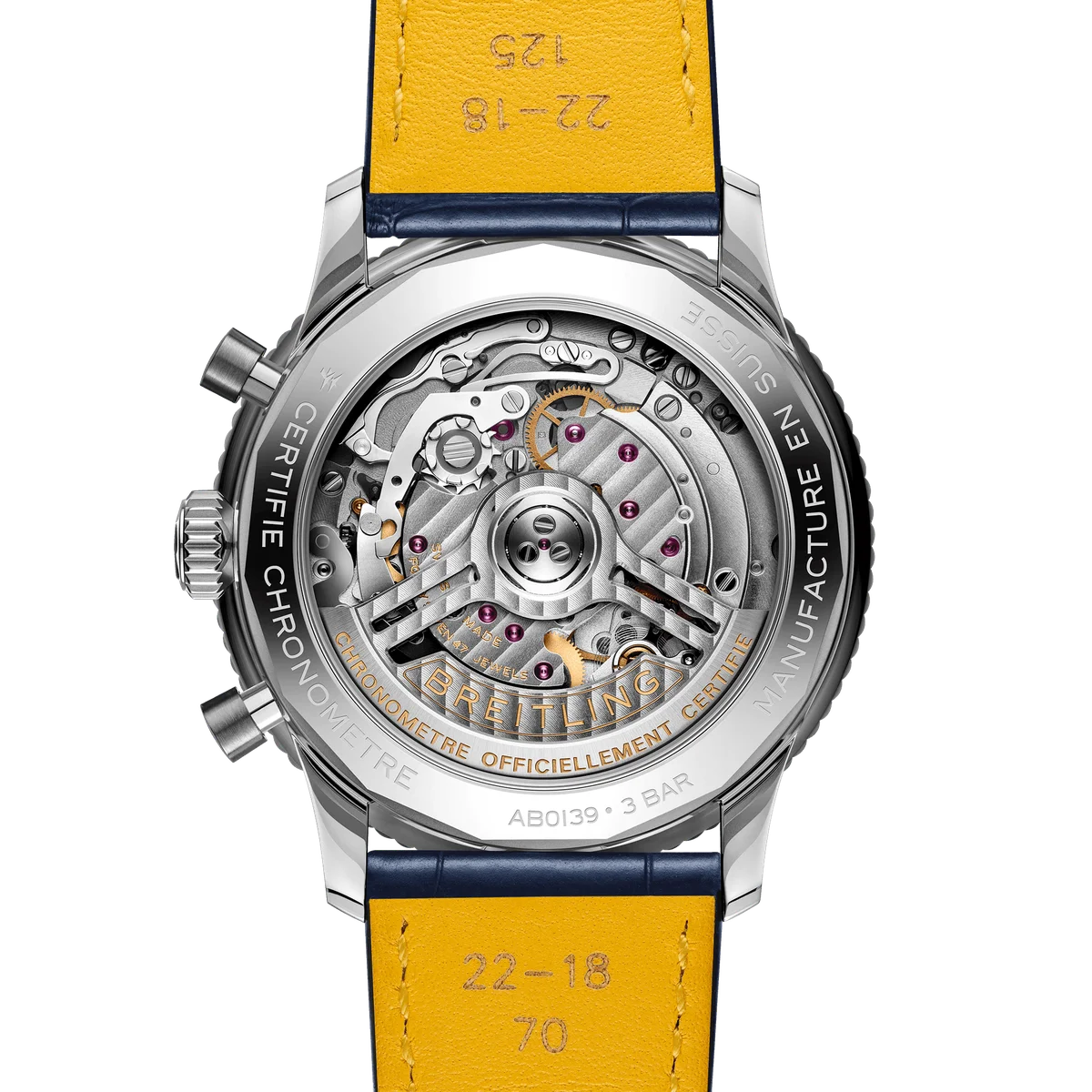 Breitling Navitimer B01 Chronograph 41