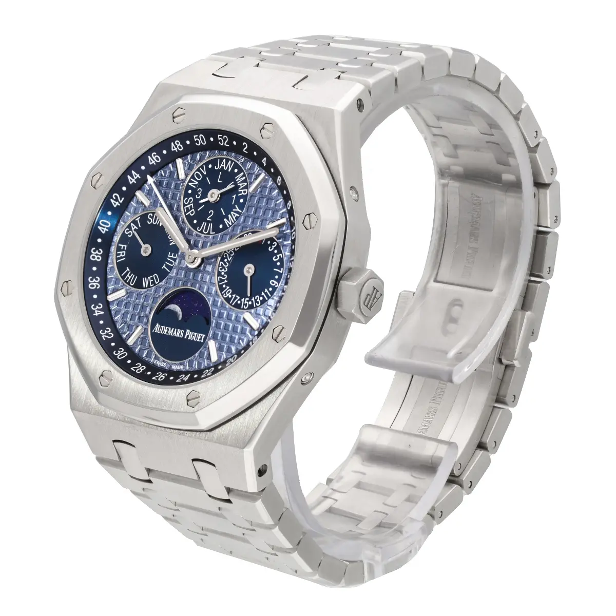 Audemars Piguet Royal Oak Perpetual Calendar