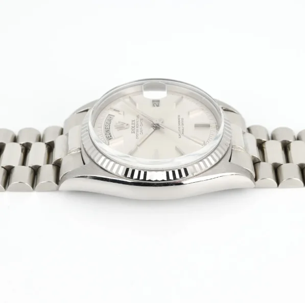 Rolex Day Date