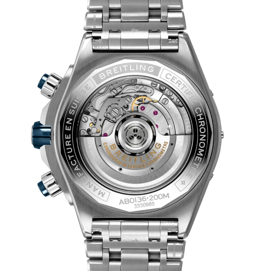Breitling Super Chronomat B01 44