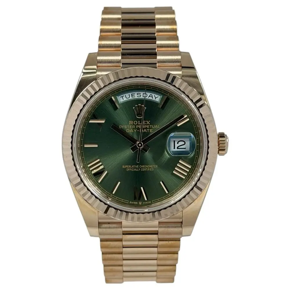 Day-Date 40