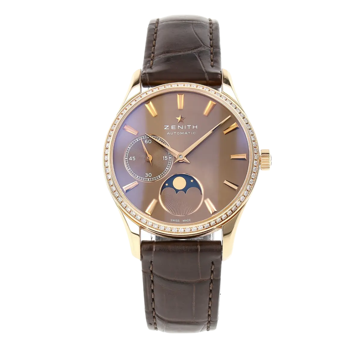 Elite Lady Moonphase
