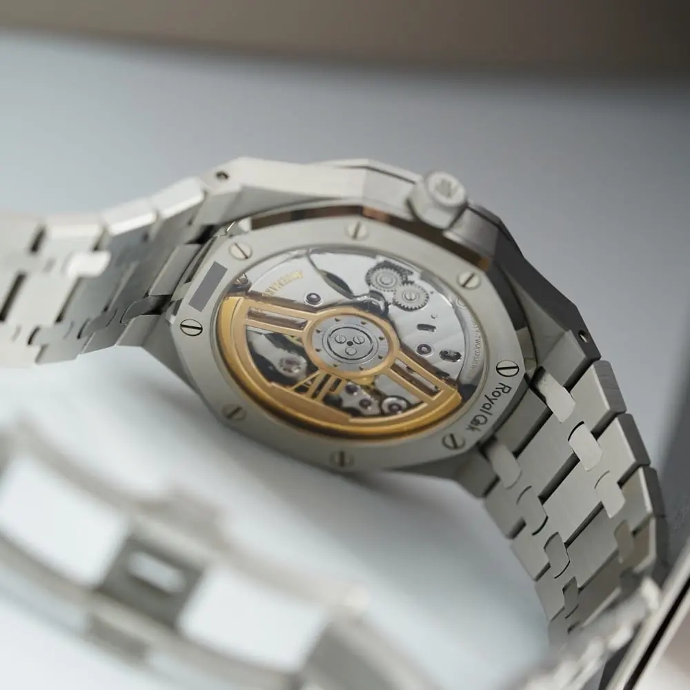 Audemars Piguet Royal Oak Selfwinding