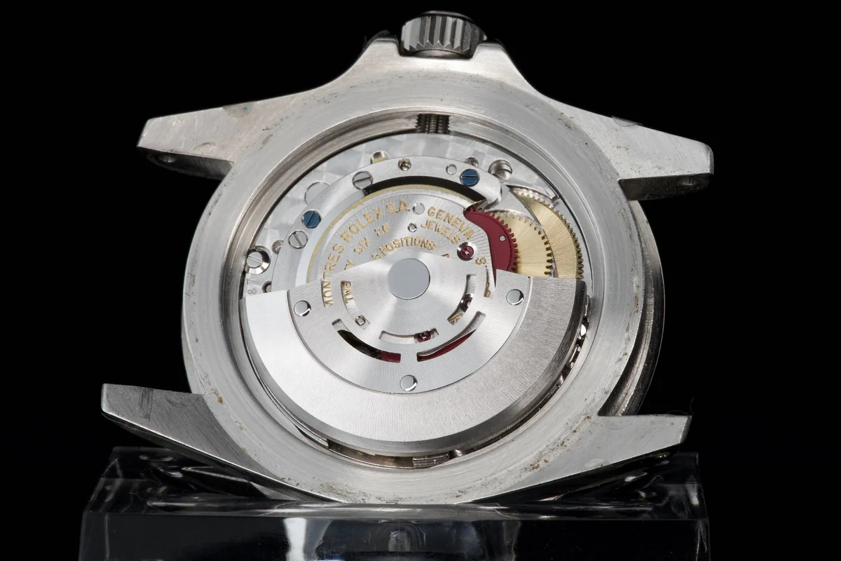 Rolex Submariner Date 40