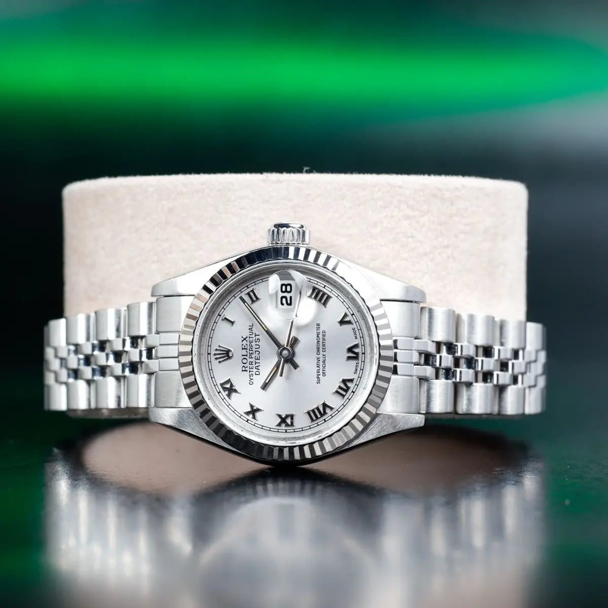 Rolex Lady-Datejust 26
