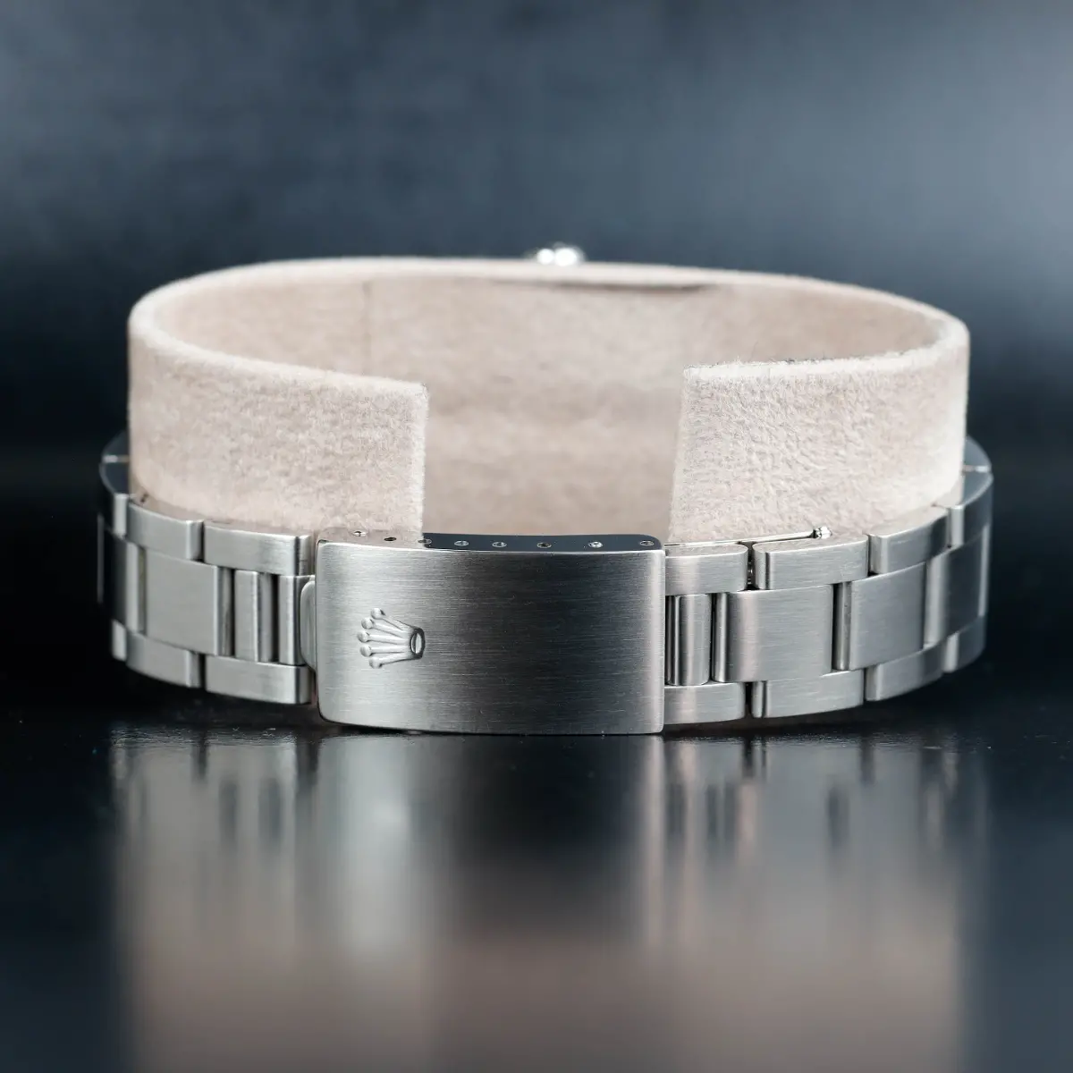 Rolex Air-King 34