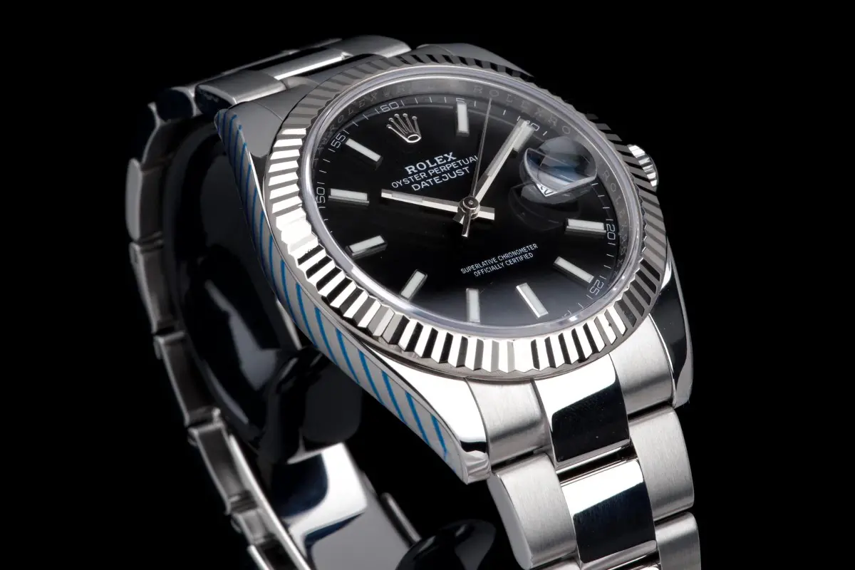 Rolex Datejust 41