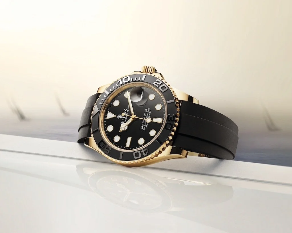 Rolex Yacht-Master 42