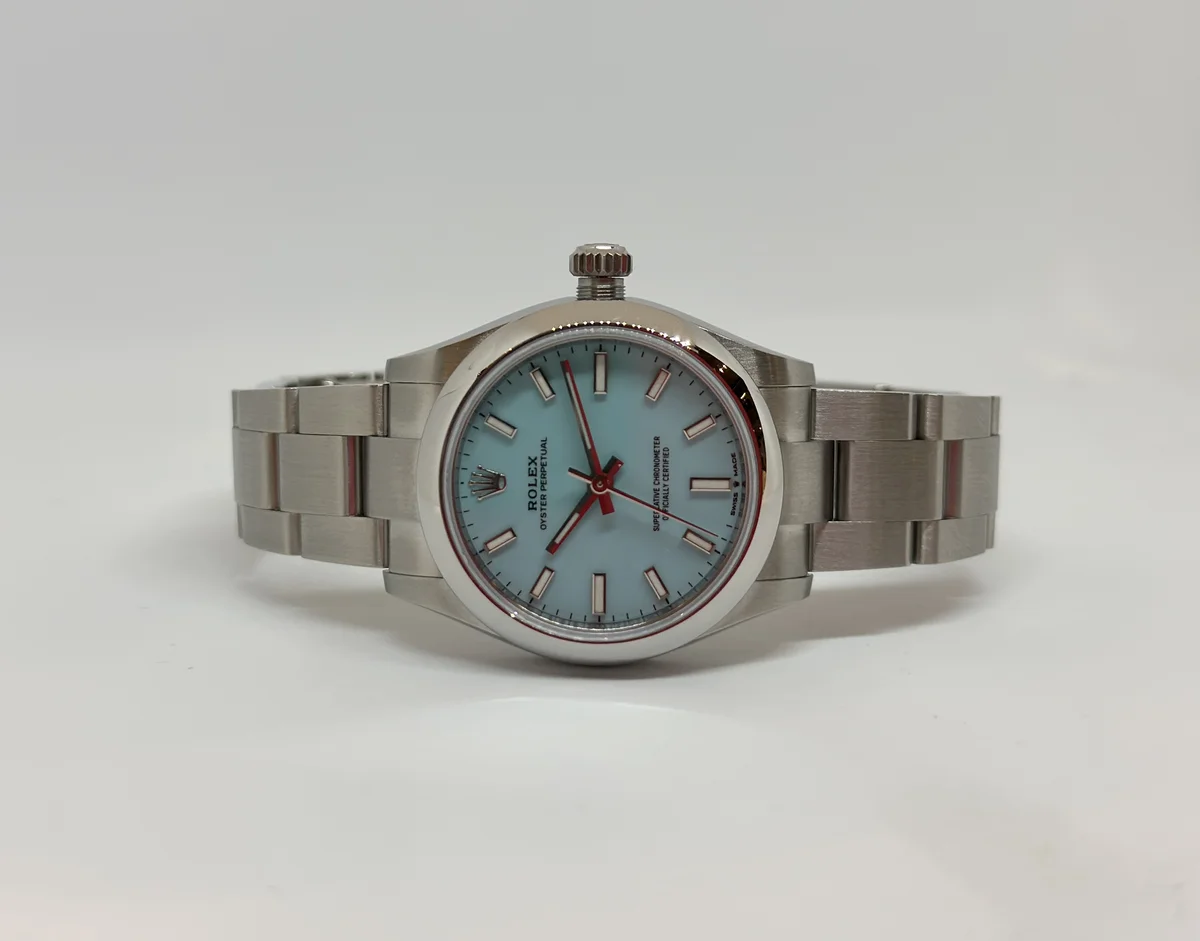 Rolex Oyster Perpetual 31