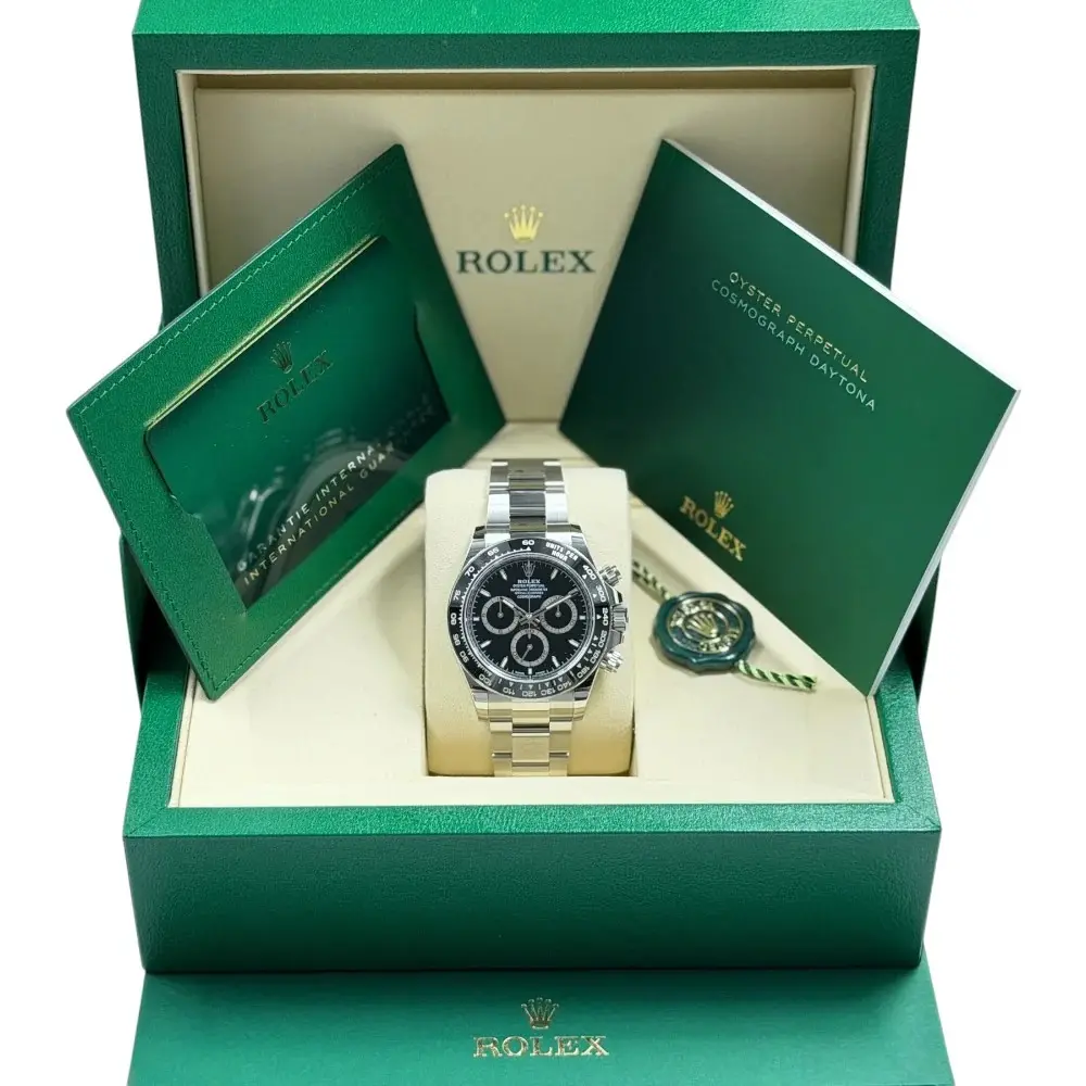 Rolex Daytona Cosmograph