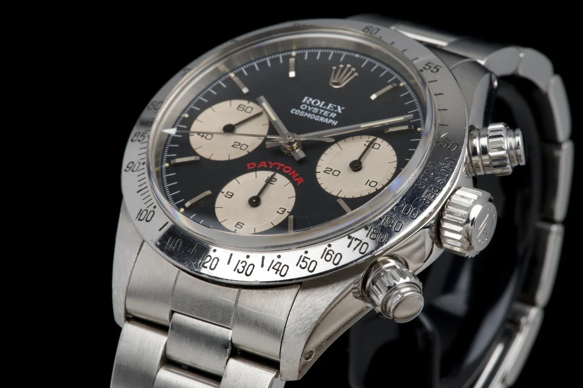 Rolex Daytona Cosmograph