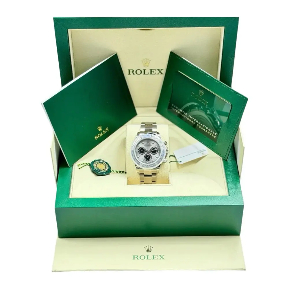 Rolex Daytona Cosmograph
