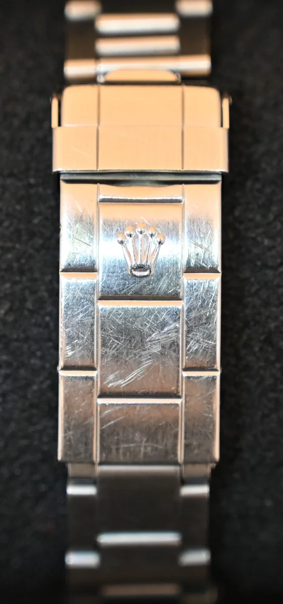 Rolex Sea-Dweller Double Red