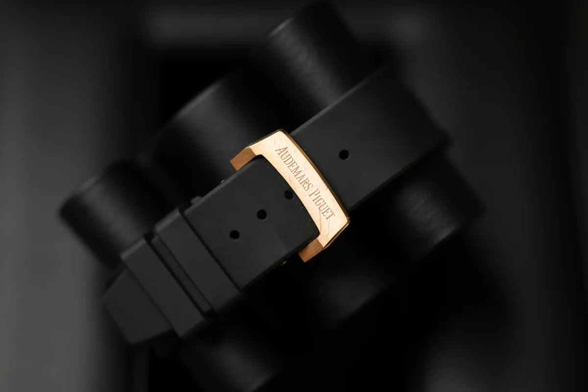 Audemars Piguet Royal Oak Selfwinding