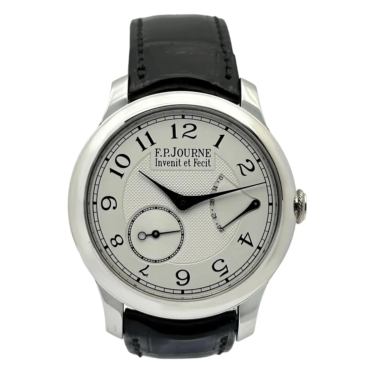 F.P.Journe Chronometre Souverain
