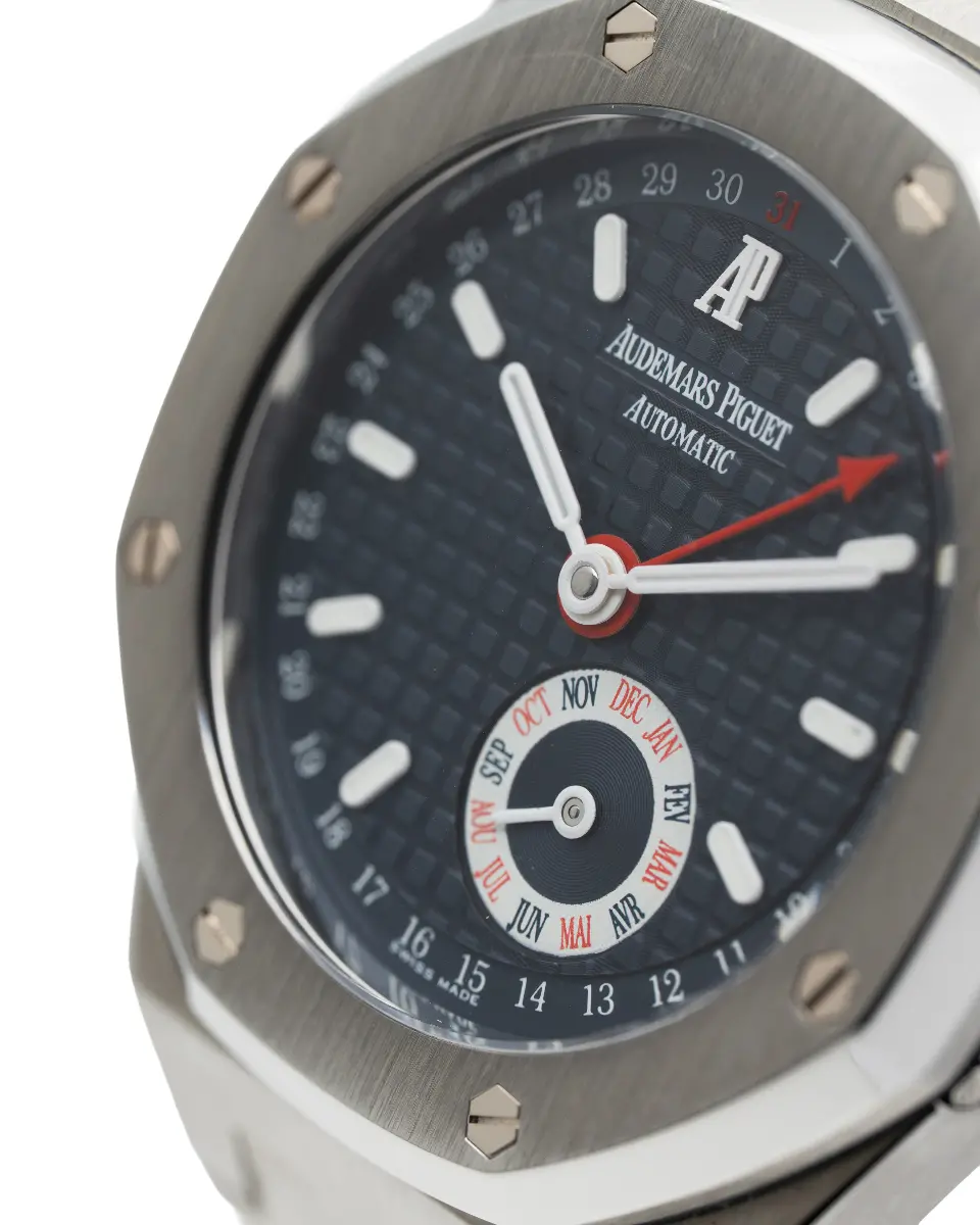 Audemars Piguet Royal Oak 36mm annual calendar