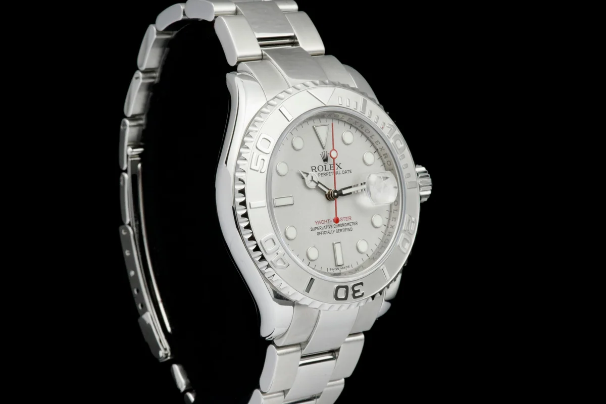 Rolex Yacht-Master 40
